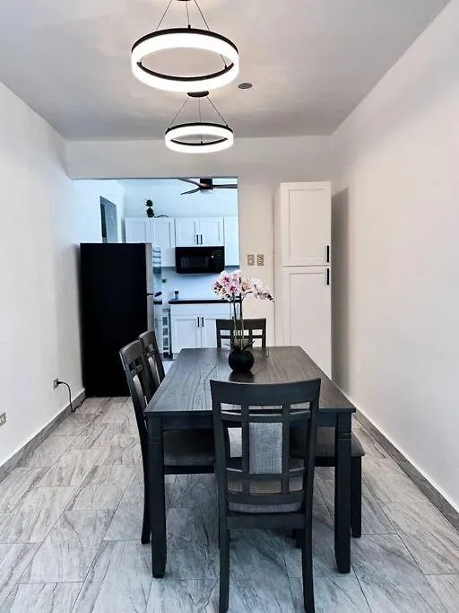 Apartment Entire Vacation Home In San Juan - Fits 10 Puerto Rico