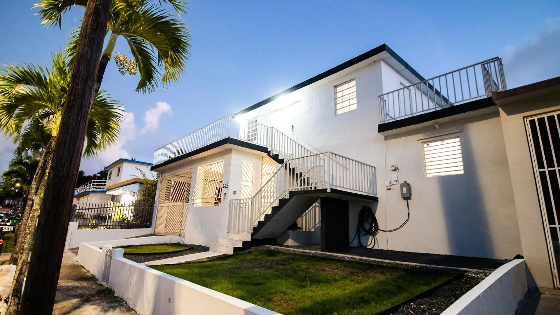 Entire Vacation Home In San Juan - Fits 10 Puerto Rico