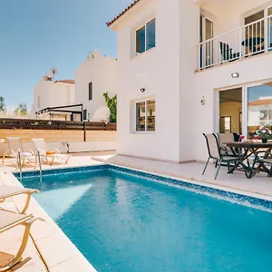 Karisa Villa Protaras