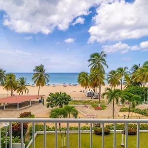  Apartment Family Getaway- Isla Paradise